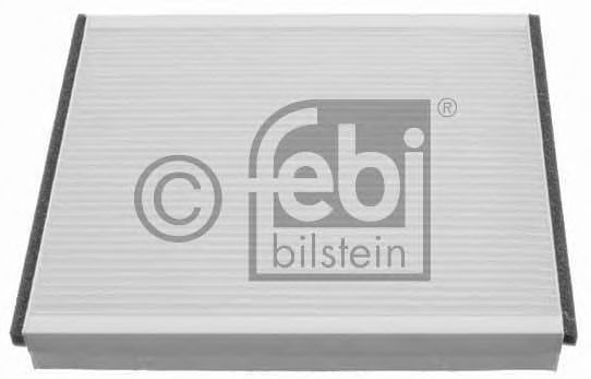 Filtru, aer habitaclu OPEL MERIVA (2003 - 2010) FEBI BILSTEIN 21930 piesa NOUA