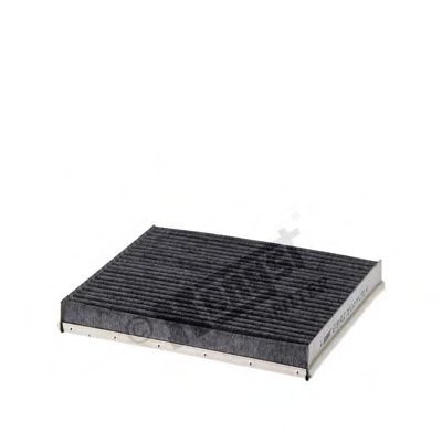 Filtru, aer habitaclu OPEL MERIVA (2003 - 2010) HENGST FILTER E1914LC piesa NOUA
