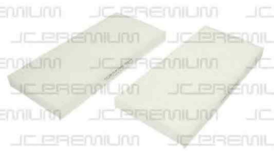 Filtru, aer habitaclu OPEL MOVANO B bus JC PREMIUM B4R029PR-2X