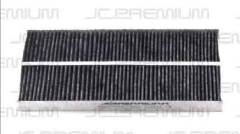 Filtru, aer habitaclu OPEL OMEGA B combi (21_, 22_, 23_) JC PREMIUM B4X002CPR