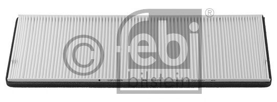 Filtru, aer habitaclu OPEL TIGRA (95) (1994 - 2000) FEBI BILSTEIN 09429 piesa NOUA