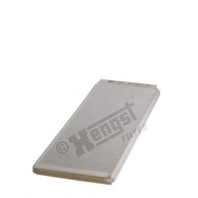 Filtru, aer habitaclu OPEL TIGRA (95) (1994 - 2000) HENGST FILTER E901LI piesa NOUA
