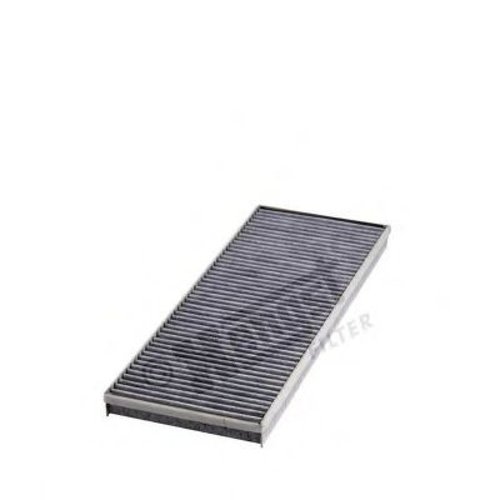 Filtru, aer habitaclu OPEL VECTRA B Combi (31) (1996 - 2003) HENGST FILTER E904LC piesa NOUA