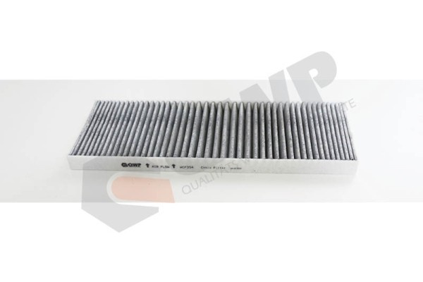 Filtru, aer habitaclu OPEL VECTRA B Combi (31) (1996 - 2003) QWP WCF354 piesa NOUA