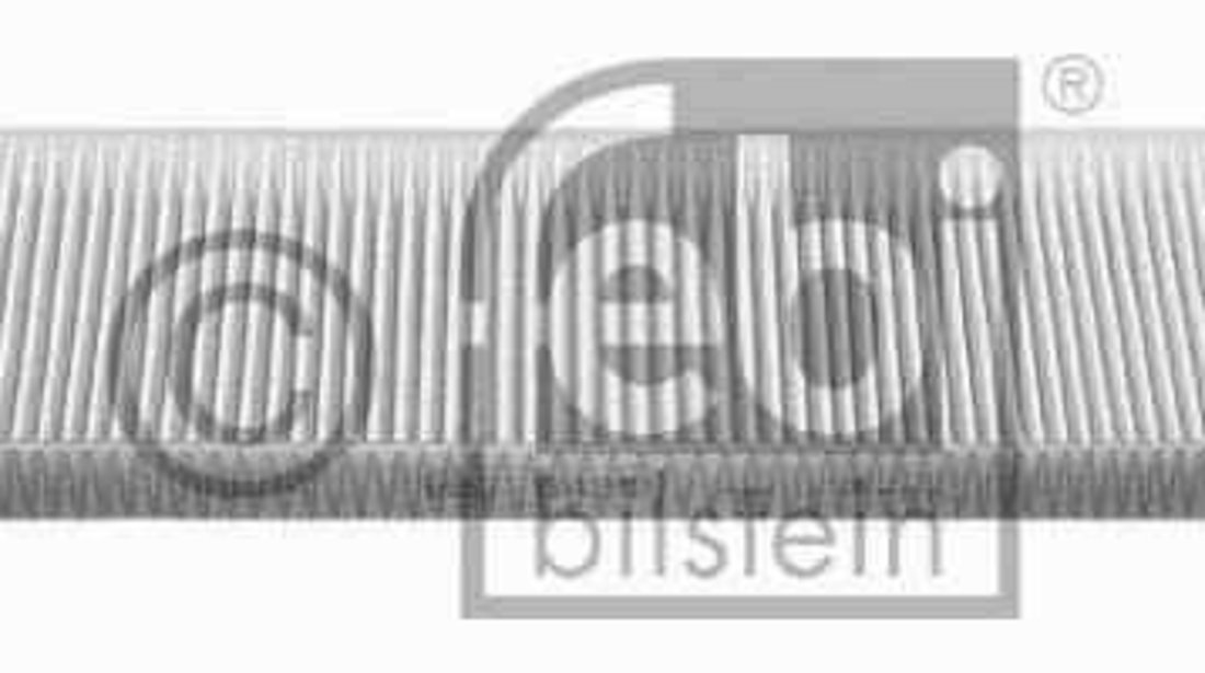 Filtru, aer habitaclu OPEL VECTRA B combi (31_) FEBI BILSTEIN 09432