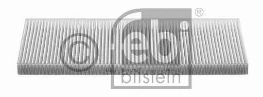 Filtru, aer habitaclu OPEL VECTRA B Hatchback (38) (1995 - 2003) FEBI BILSTEIN 09432 piesa NOUA