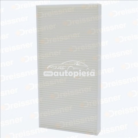 Filtru, aer habitaclu OPEL VECTRA C Combi (2003 - 2016) DREISSNER K0291DREIS piesa NOUA