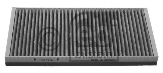 Filtru, aer habitaclu OPEL VECTRA C Combi (2003 - 2016) FEBI BILSTEIN 17263 piesa NOUA