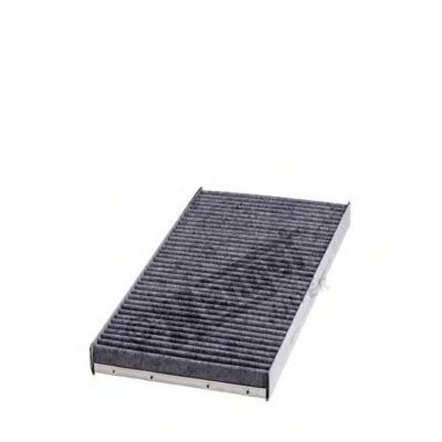 Filtru, aer habitaclu OPEL VECTRA C GTS (2002 - 2016) HENGST FILTER E972LC piesa NOUA