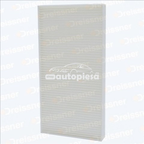 Filtru, aer habitaclu OPEL VECTRA C GTS (2002 - 2016) DREISSNER K0291DREIS piesa NOUA