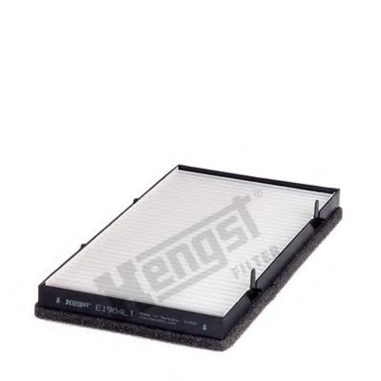 Filtru, aer habitaclu OPEL VIVARO combi (J7) (2001 - 2014) HENGST FILTER E1984LI piesa NOUA