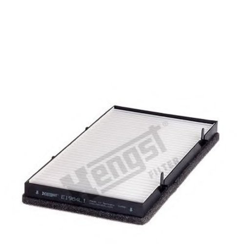 Filtru, aer habitaclu OPEL VIVARO combi (J7) (2001 - 2014) HENGST FILTER E1984LI piesa NOUA
