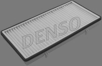 Filtru, aer habitaclu OPEL VIVARO combi (J7) (2001 - 2014) DENSO DCF418P piesa NOUA