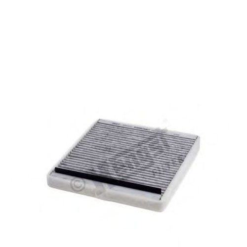 Filtru, aer habitaclu OPEL ZAFIRA B (A05) (2005 - 2016) HENGST FILTER E911LC piesa NOUA