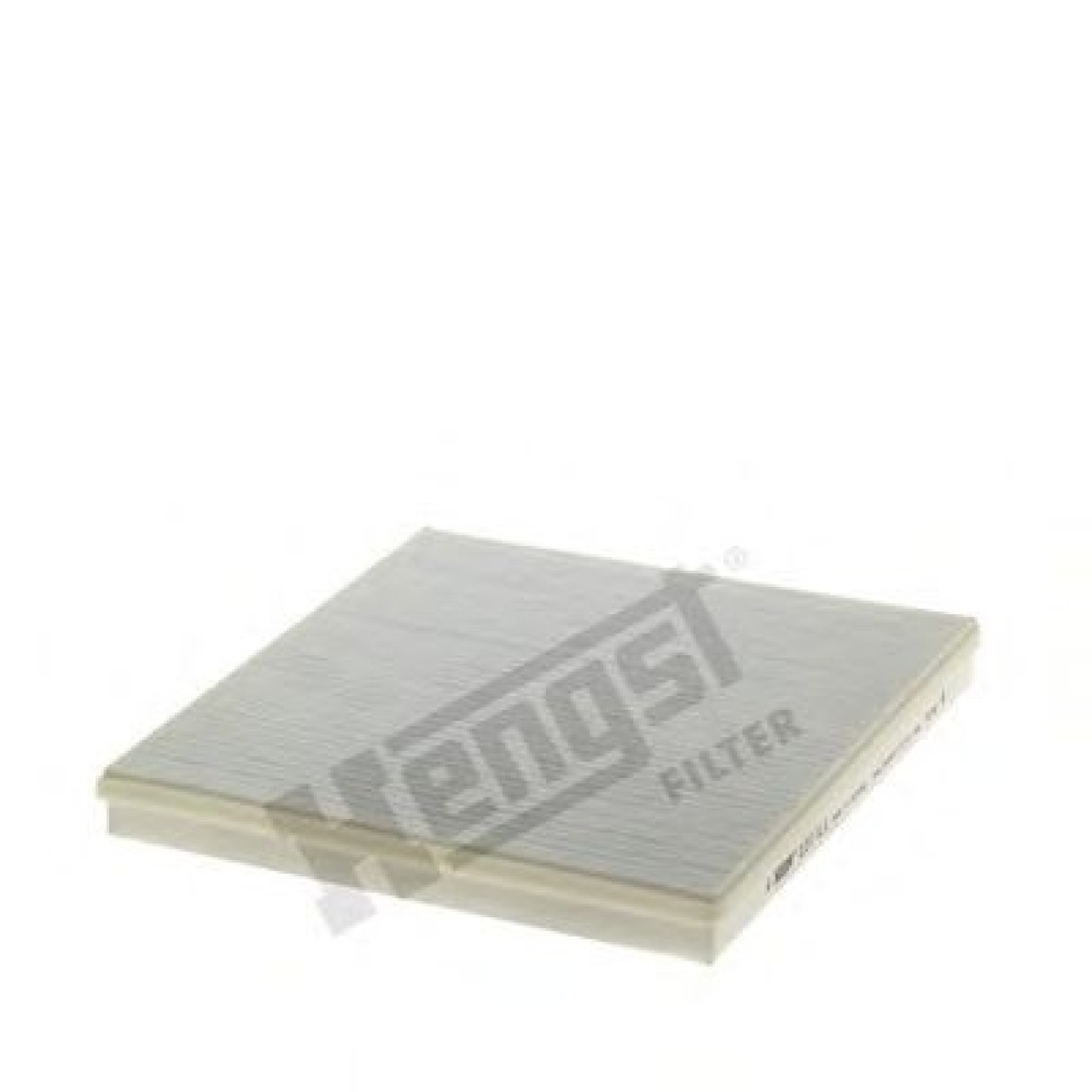 Filtru, aer habitaclu OPEL ZAFIRA B (A05) (2005 - 2016) HENGST FILTER E911LI piesa NOUA