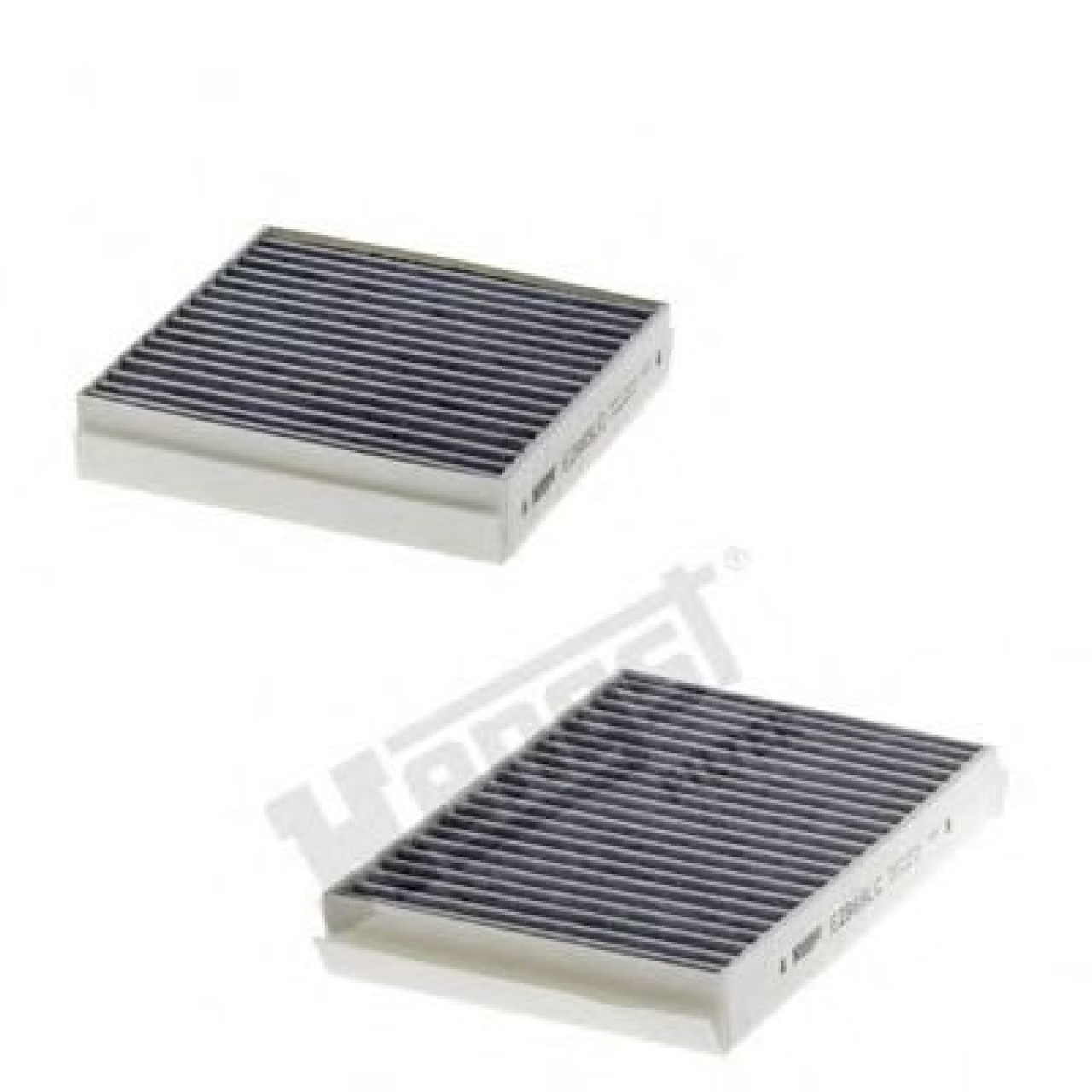 Filtru, aer habitaclu PEUGEOT 2008 (2013 - 2016) HENGST FILTER E2967LC-2 piesa NOUA