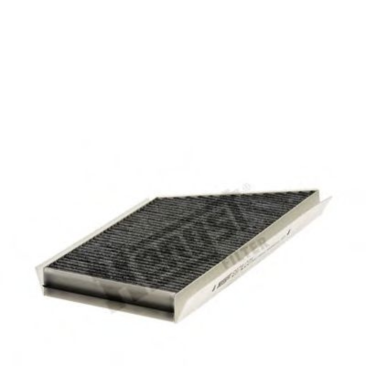 Filtru, aer habitaclu PEUGEOT 206 CC (2D) (2000 - 2016) HENGST FILTER E971LC01 piesa NOUA