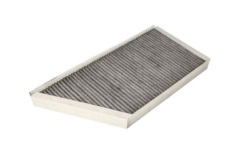 Filtru, aer habitaclu PEUGEOT 206 SW (2E/K) (2002 - 2016) MANN-FILTER FP 3448 piesa NOUA