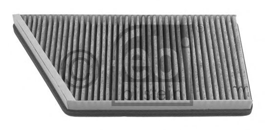 Filtru, aer habitaclu PEUGEOT 206 SW (2E/K) (2002 - 2016) FEBI BILSTEIN 36026 piesa NOUA