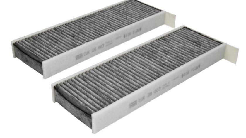 Filtru, aer habitaclu PEUGEOT 3008 (2009 - 2016) MANN-FILTER CUK 29 003-2 piesa NOUA