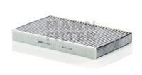 Filtru, aer habitaclu PEUGEOT 307 (3A/C) (2000 - 2016) MANN-FILTER CUK 2940 piesa NOUA