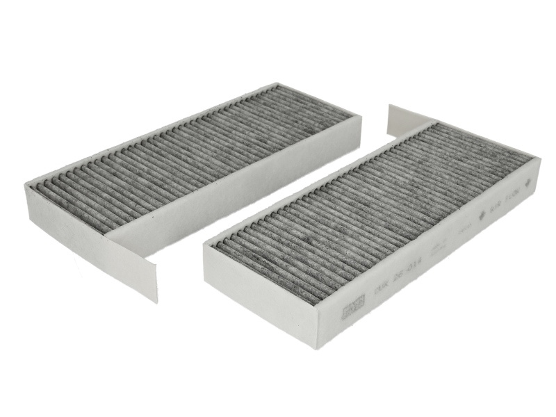 Filtru, aer habitaclu PEUGEOT 308 II (2013 - 2016) MANN-FILTER CUK 26 014-2 piesa NOUA