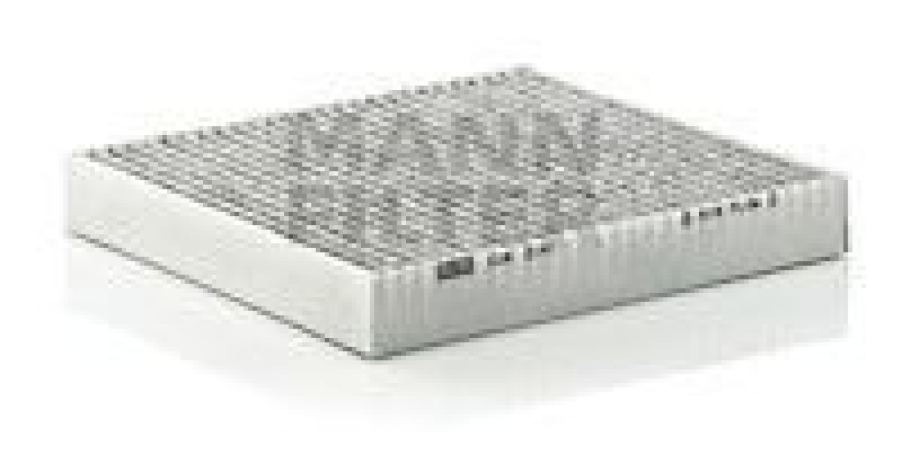 Filtru, aer habitaclu PEUGEOT 4008 (2012 - 2016) MANN-FILTER CUK 2141 piesa NOUA