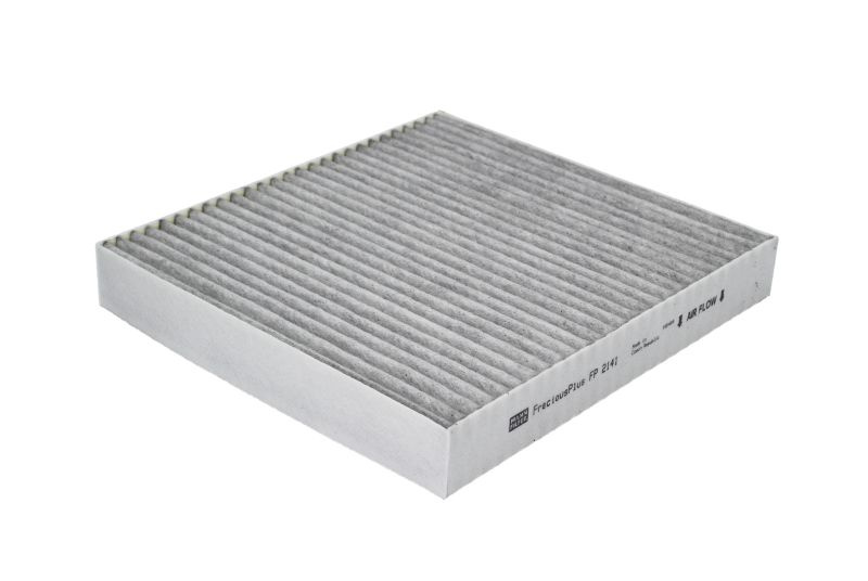 Filtru, aer habitaclu PEUGEOT 4008 (2012 - 2016) MANN-FILTER FP 2141 piesa NOUA