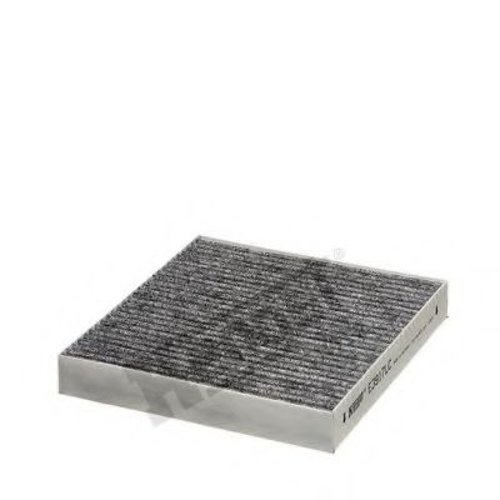 Filtru, aer habitaclu PEUGEOT 4008 (2012 - 2016) HENGST FILTER E3917LC piesa NOUA