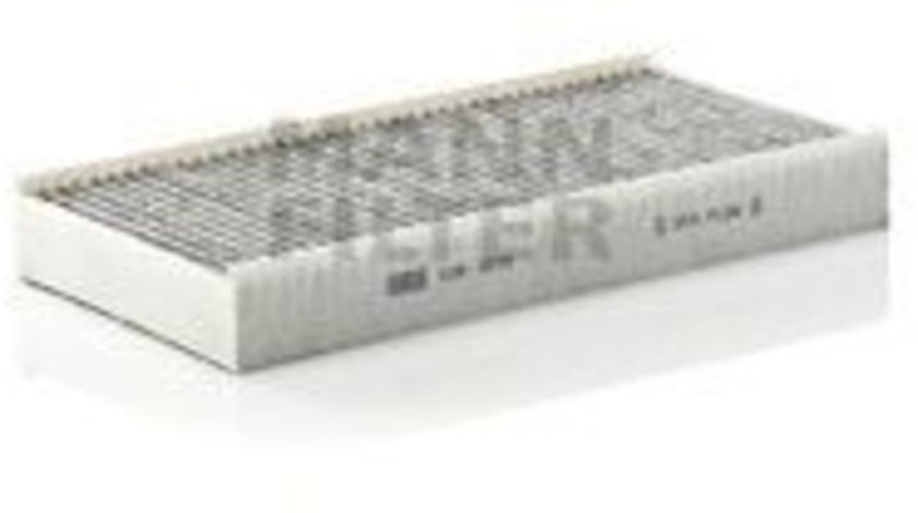 Filtru, aer habitaclu PEUGEOT 407 (6D) (2004 - 2016) MANN-FILTER CUK 3240 piesa NOUA