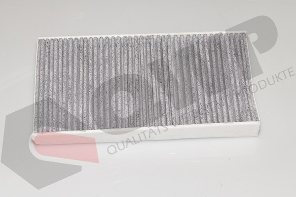 Filtru, aer habitaclu PEUGEOT 407 SW (6E) (2004 - 2016) QWP WCF150 piesa NOUA
