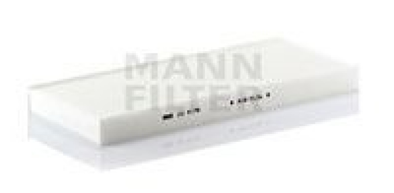Filtru, aer habitaclu PEUGEOT 807 (E) (2002 - 2016) MANN-FILTER CU 4179 piesa NOUA