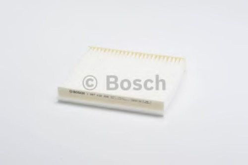 Filtru, aer habitaclu PEUGEOT BIPPER Tepee (2008 - 2016) BOSCH 1 987 432 228 piesa NOUA