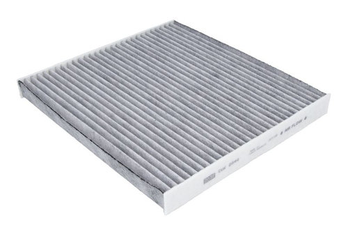 Filtru, aer habitaclu PEUGEOT BOXER caroserie (2006 - 2016) MANN-FILTER CUK 2544 piesa NOUA
