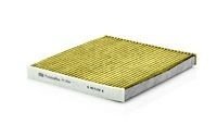 Filtru, aer habitaclu PEUGEOT BOXER platou / sasiu (2006 - 2016) MANN-FILTER FP 2544 piesa NOUA