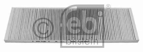 Filtru, aer habitaclu PEUGEOT BOXER platou / sasiu (244) (2001 - 2016) FEBI BILSTEIN 14770 piesa NOU...