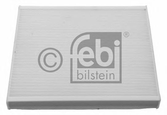 Filtru, aer habitaclu PEUGEOT BOXER platou / sasiu (2006 - 2016) FEBI BILSTEIN 27951 piesa NOUA