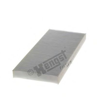 Filtru, aer habitaclu PEUGEOT EXPERT (224) (1995 - 2016) HENGST FILTER E1963LI piesa NOUA