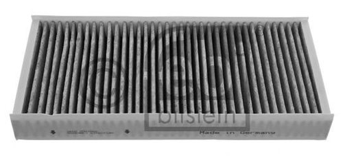 Filtru, aer habitaclu PEUGEOT EXPERT caroserie (VF3A, VF3U, VF3X) (2007 - 2016) FEBI BILSTEIN 36028 ...