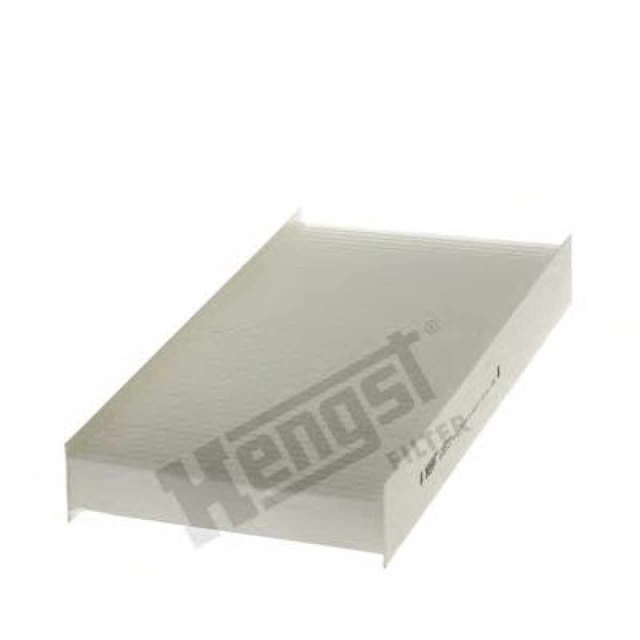 Filtru, aer habitaclu PEUGEOT EXPERT platou / sasiu (2007 - 2016) HENGST FILTER E2951LI piesa NOUA