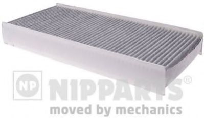 Filtru, aer habitaclu PEUGEOT EXPERT platou / sasiu (2007 - 2016) NIPPARTS N1342037 piesa NOUA