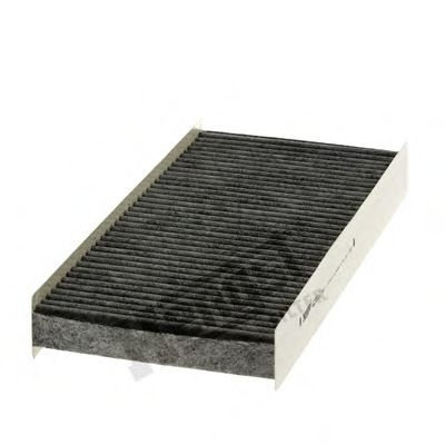 Filtru, aer habitaclu PEUGEOT EXPERT Tepee (VF3V) (2007 - 2016) HENGST FILTER E2951LC piesa NOUA