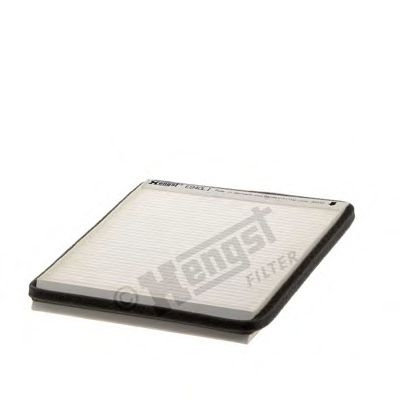 Filtru, aer habitaclu PEUGEOT PARTNER caroserie (5) (1996 - 2012) HENGST FILTER E940LI piesa NOUA