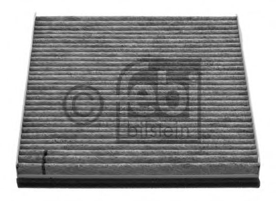 Filtru, aer habitaclu PEUGEOT PARTNER combispace (5F) (1996 - 2012) FEBI BILSTEIN 36035 piesa NOUA