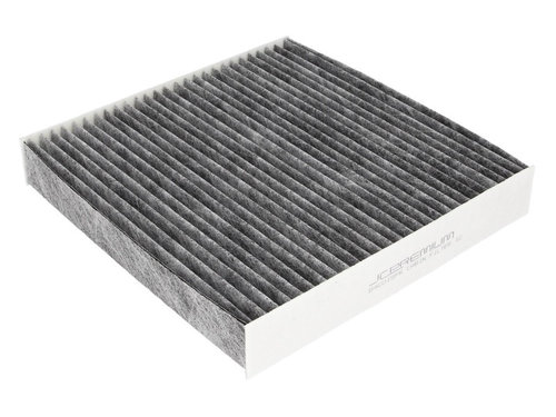 Filtru, aer habitaclu PEUGEOT PARTNER combispace (5F) (1996 - 2012) JC PREMIUM B4C015CPR piesa NOUA