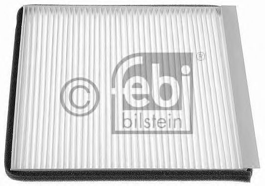 Filtru, aer habitaclu PEUGEOT PARTNER combispace (5F) (1996 - 2012) FEBI BILSTEIN 17311 piesa NOUA