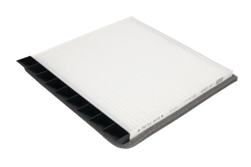 Filtru, aer habitaclu PEUGEOT PARTNER combispace (5F) (1996 - 2012) MANN-FILTER CU 2225 piesa NOUA