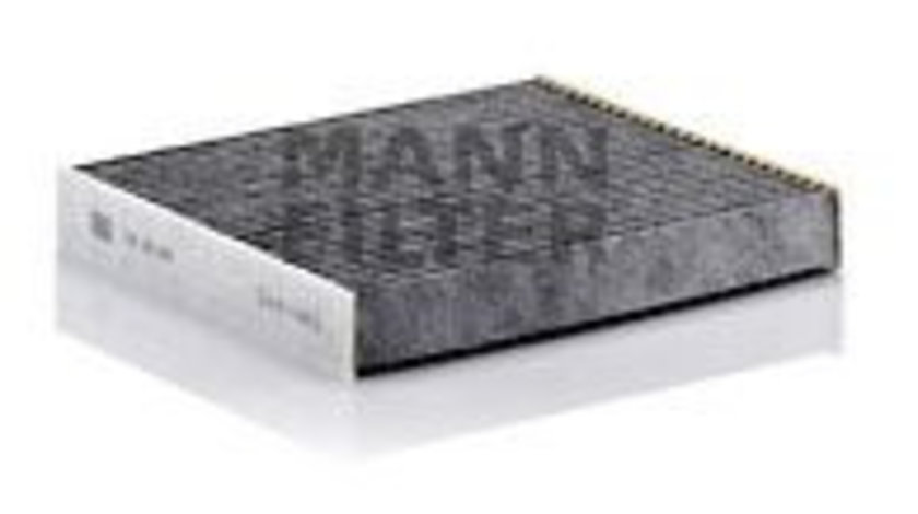 Filtru, aer habitaclu PORSCHE PANAMERA (970) (2009 - 2016) MANN-FILTER CUK 22 005 piesa NOUA