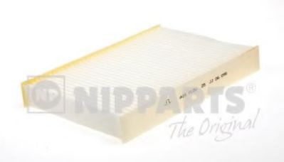 Filtru, aer habitaclu RENAULT CLIO II (BB0/1/2, CB0/1/2) (1998 - 2005) NIPPARTS J1341017 piesa NOUA