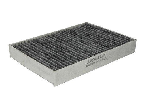 Filtru, aer habitaclu RENAULT CLIO II (BB0/1/2, CB0/1/2) (1998 - 2005) JC PREMIUM B4R028CPR piesa NO...